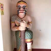 วัดธาตุน้อย เมืองคอน