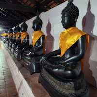 ภาพหาชมยาก ที่พระบรมธาตุสวี ณ ชุมพร 