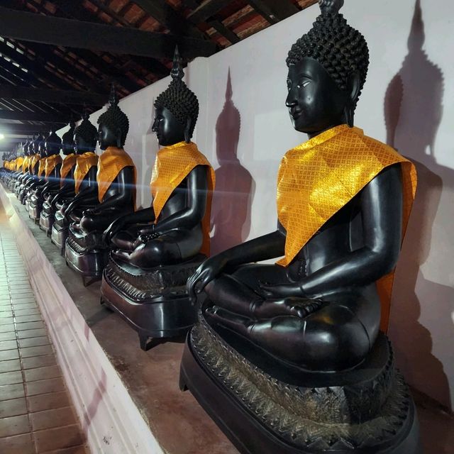 ภาพหาชมยาก ที่พระบรมธาตุสวี ณ ชุมพร 