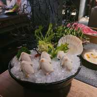 高級特色台式火鍋店