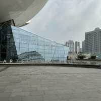 Art Science Museum