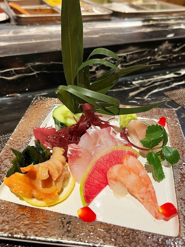 美孚隱世Omakase  美孚隱世Omakase