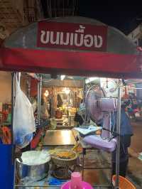 ปากซอยเนินพลับหวานพัทยากลาง แหล่งรวมของอร่อย!
