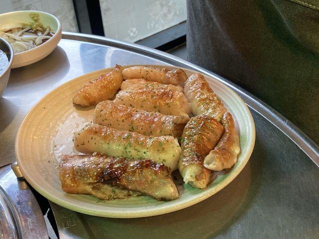 부산 레트로감성맛집