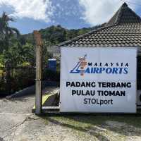 SKS Airways 