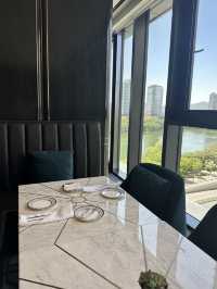 🇰🇷韓国 /ソウル アフタヌーンティー🫖✨SOFITEL AMBASSADOR SEOUL L'Espace