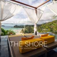 The Shore at Katathani Luxury Resort , Phuket 