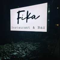 🌟 北歐風西餐廳 • 享受Fika時光🌟