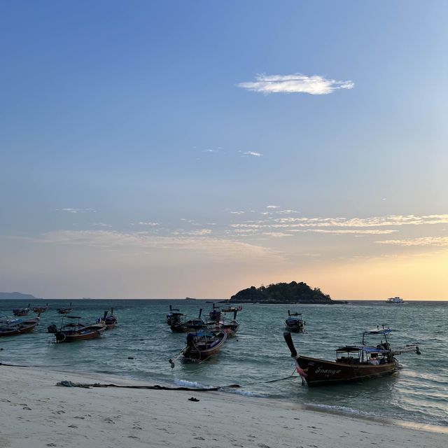Lipe island 🏝️ EP 8 