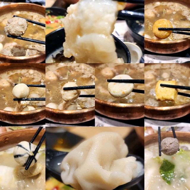 台式火鍋食牛食到飽