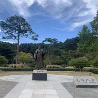 신사임당과 율곡이이의 생가, 강릉 오죽헌