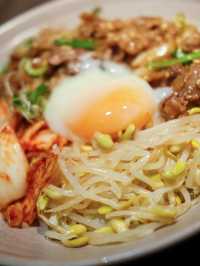 🇰🇷 韓遊潮食濟洲燒肉食堂