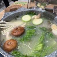 《銅鑼灣任食和牛🥩蟹膏甲羅燒🦀燒肉火鍋放題🔥》