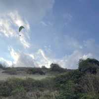 Gunung Payung Beach