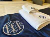 HT9 Hotel โรงแรมอยู่โกล้หาดจอมเทียน พัทยา