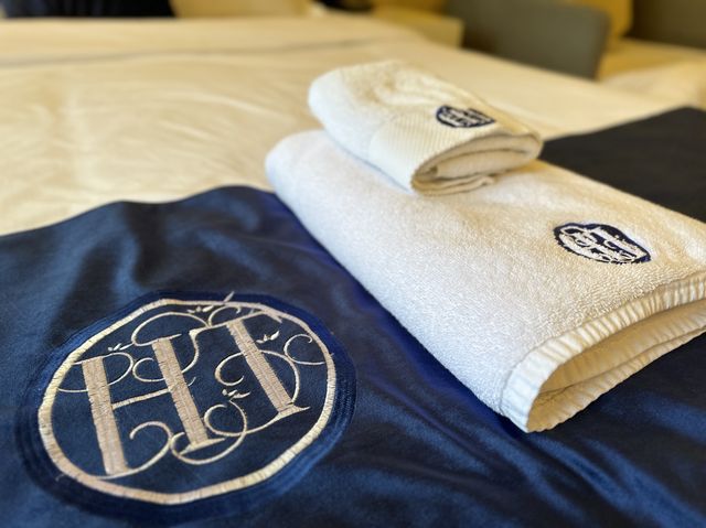 HT9 Hotel โรงแรมอยู่โกล้หาดจอมเทียน พัทยา