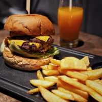 旺角高質半自助餐之Lab Eat Bistro