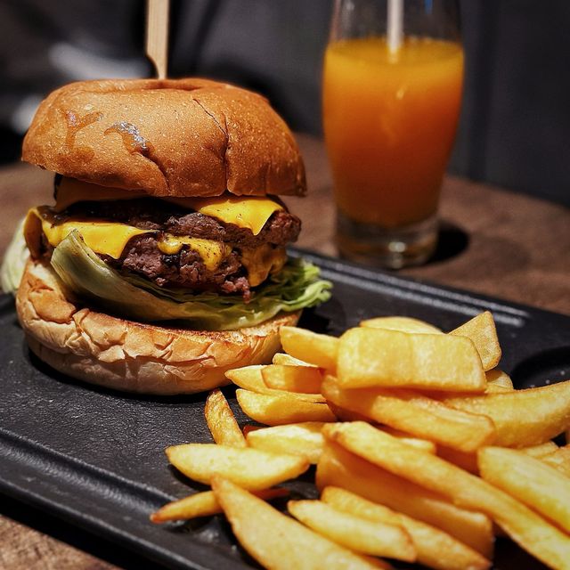 旺角高質半自助餐之Lab Eat Bistro