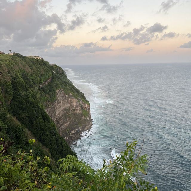 A must visit beach club in Bali!
