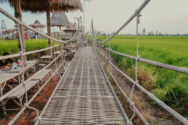 รักษ์นา คาเฟ่ Rak Na Ayutthaya