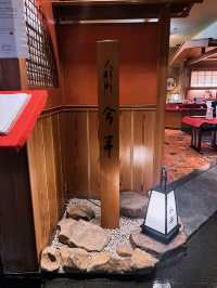 🥢東京上野人形町今半 - 人氣老字號傳統壽喜燒🥢