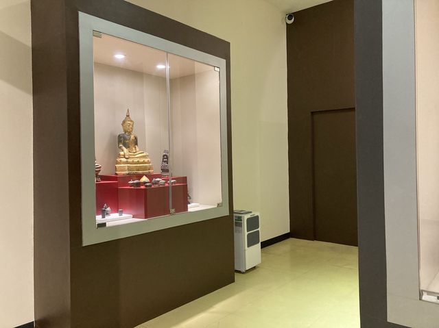 รวมโบราณวัตถุ ’พิพิธภัณฑสถานแห่งชาติ เชียงใหม่’