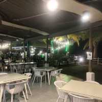 Enjoy Your Meal while Enjoying the View