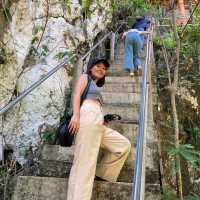 เขานาในหลวง สุราษฎร์
