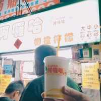 Shilin Night Market