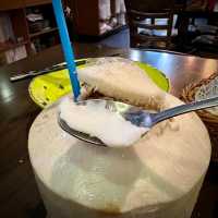 📍香港沙田｜大越 · 正宗越南料理餐廳！夏日消暑必飲椰青！