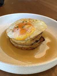 愉景灣靚cafe 推介
