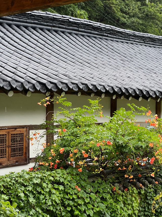경기 광주 한옥마을 한옥카페 새오개길39