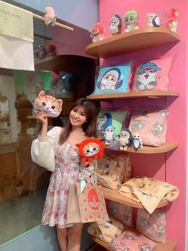 🐱🎀各位貓奴要留意啦💕