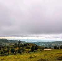 Amazing Peak in Cebu South!