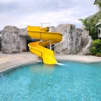 รีวิว Pullman Khao Lak Resort