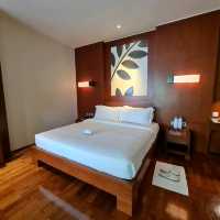 รีวิว โรงแรม Sea Sand Sun Pattaya