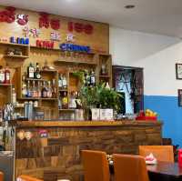 Soulful Slurps: Khmer Noodle Symphony