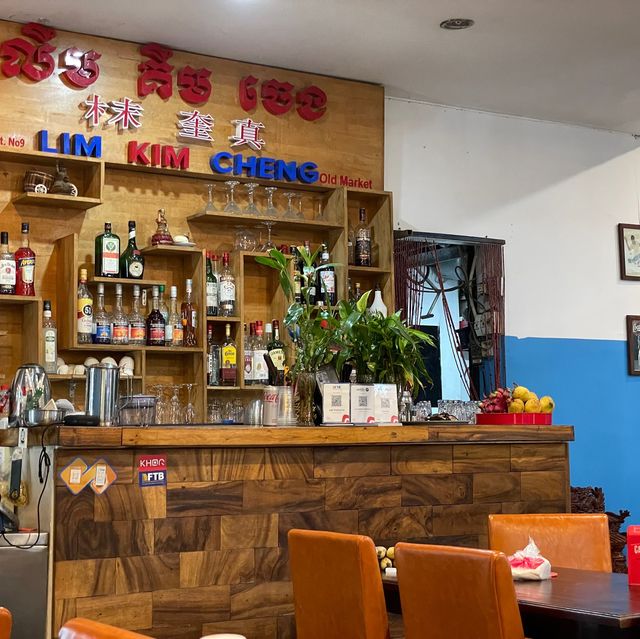 Soulful Slurps: Khmer Noodle Symphony