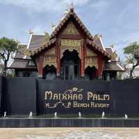 Mai Khao Palm Beach Resort