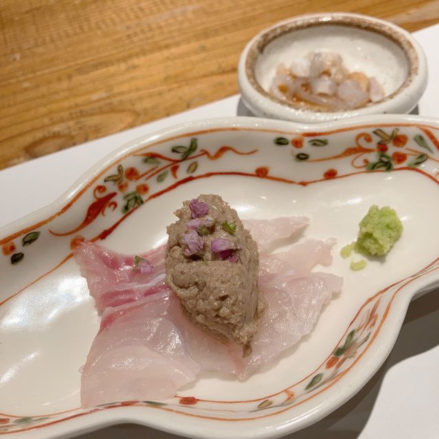 【大阪】珍しい日本酒と絶品グルメ