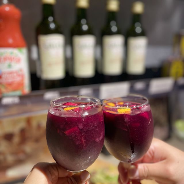 來港島區品嚐一下性價比超高的葡國🇵🇹風味