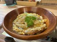 福岡・親不孝通り。『井出カツ丼 天神店』オープン。『井出ちゃんぽん』系列のお店が登場。