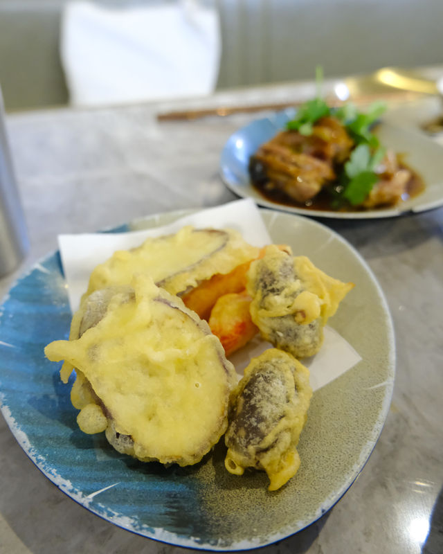 高性價比闊落又款多嘅放題專門店