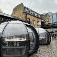 A market open daily for all to visit