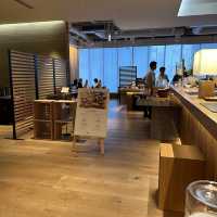 Muji Hotel Ginza