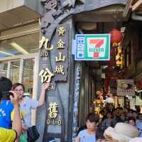 Taiwan Escapade