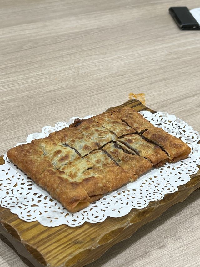 澳門平價上海菜😋