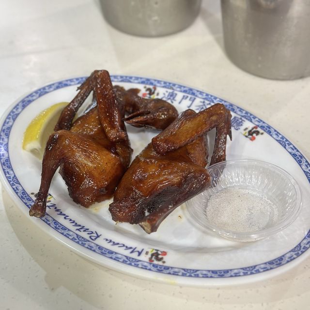 茶餐廳都有新鮮海鮮食