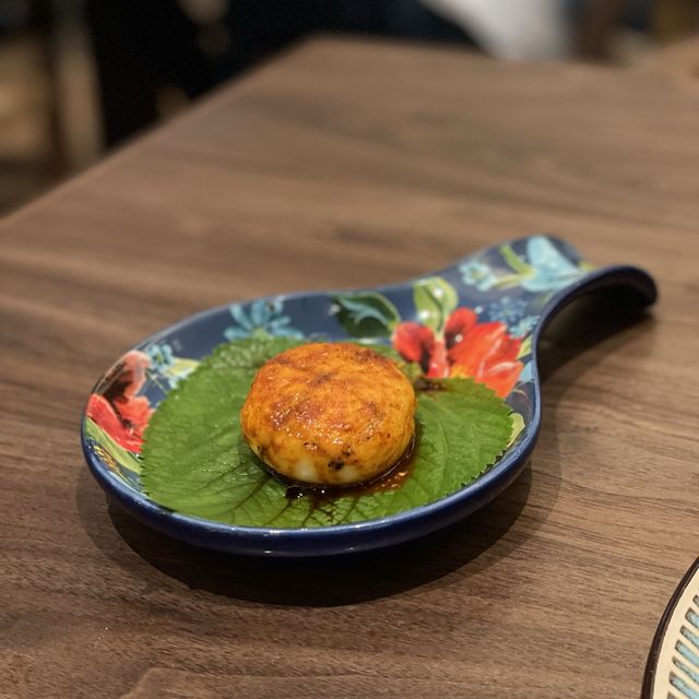香港奧運｜大角咀嘅高質現代泰菜🇹🇭