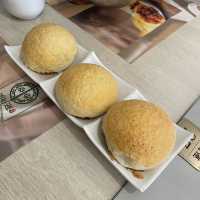รีวิวร้าน tim ho wan สาขาฮ่องกง